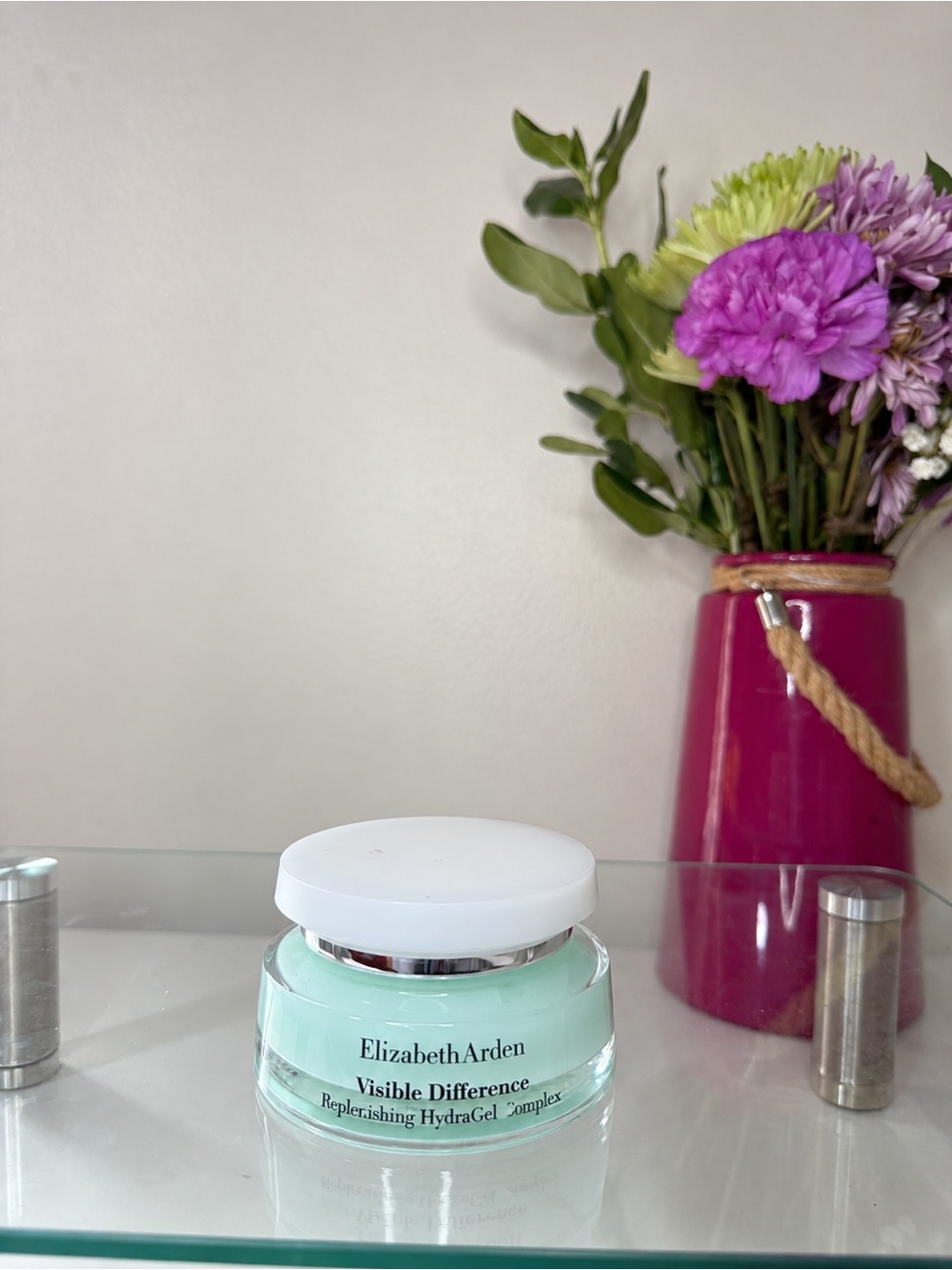 Elizabeth Arden Visible Difference Replenishing HydraGel